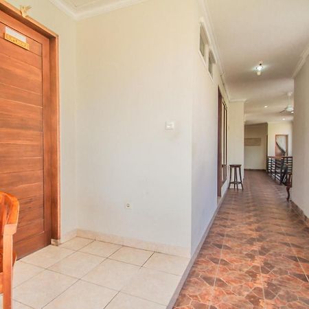 Sanur Kayu Dana Bedrooms & Pool מראה חיצוני תמונה