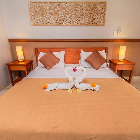 Sanur Kayu Dana Bedrooms & Pool מראה חיצוני תמונה