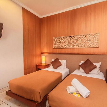 Sanur Kayu Dana Bedrooms & Pool מראה חיצוני תמונה