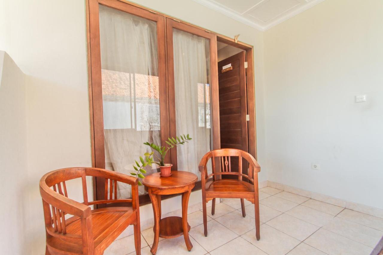 Sanur Kayu Dana Bedrooms & Pool מראה חיצוני תמונה