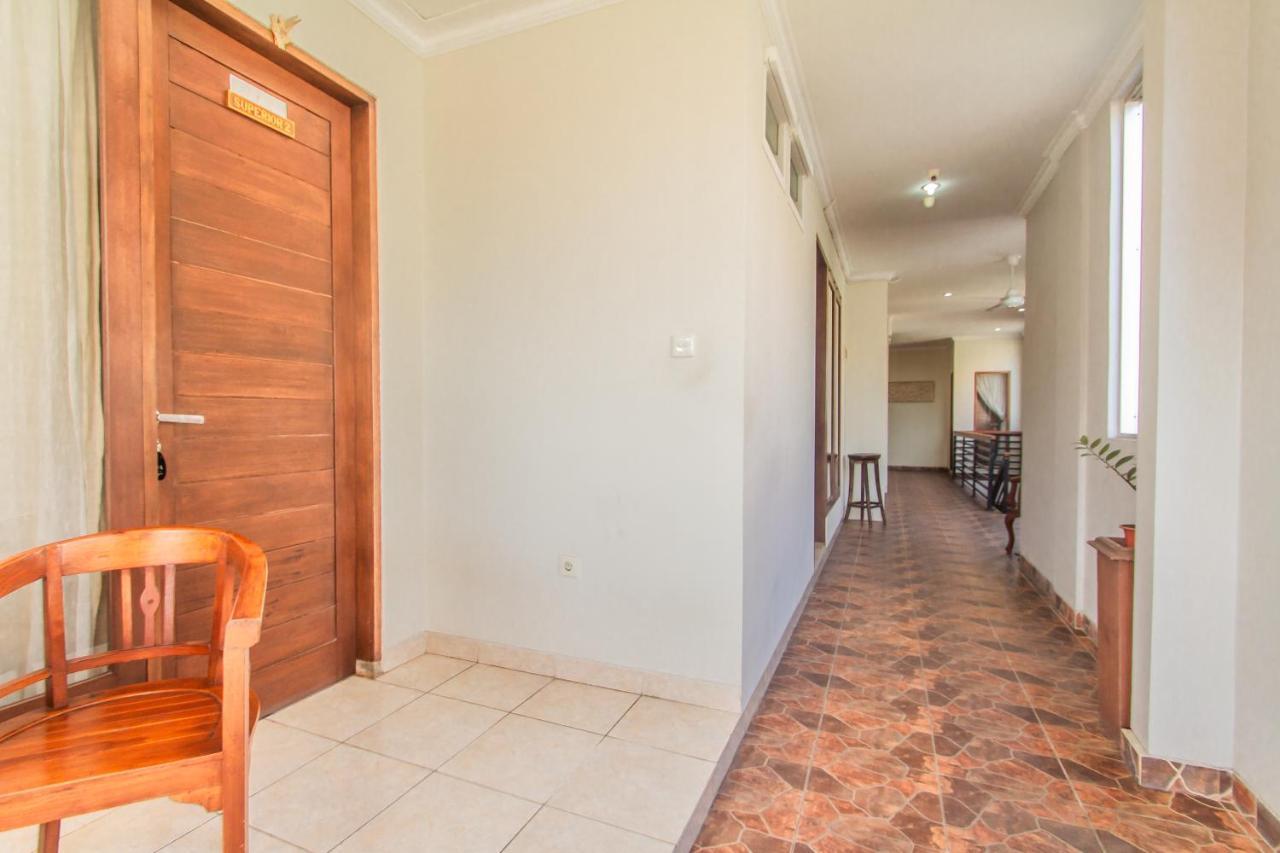 Sanur Kayu Dana Bedrooms & Pool מראה חיצוני תמונה