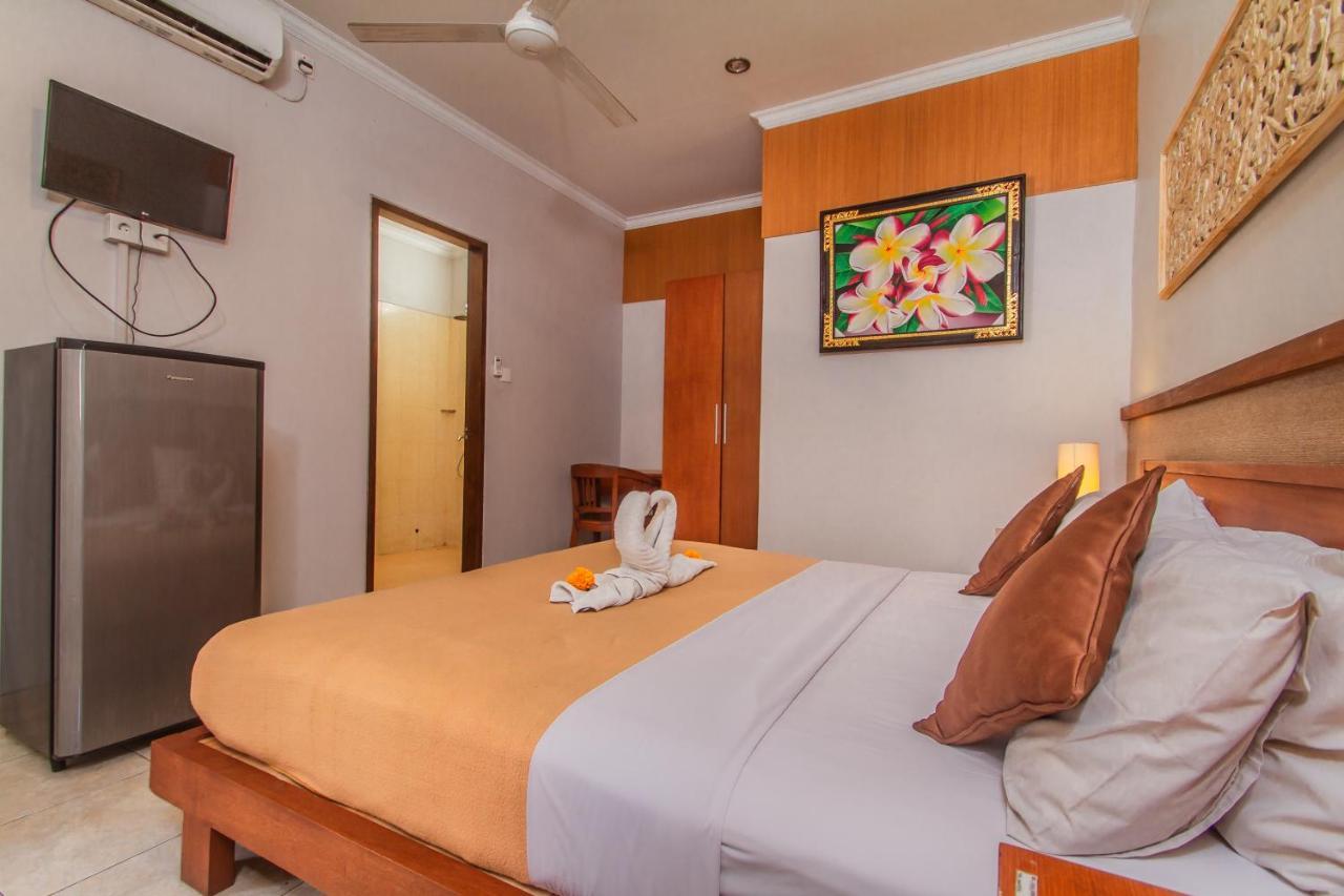 Sanur Kayu Dana Bedrooms & Pool מראה חיצוני תמונה