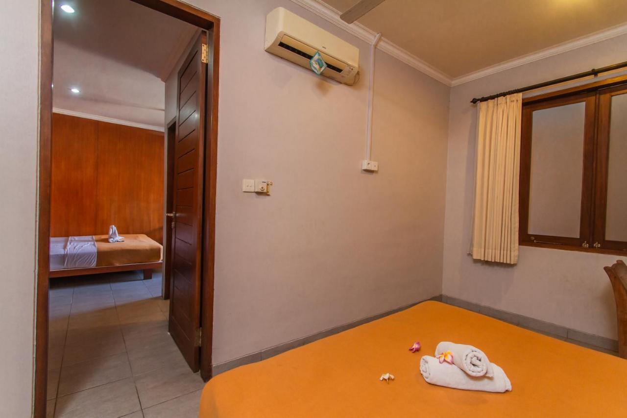 Sanur Kayu Dana Bedrooms & Pool מראה חיצוני תמונה