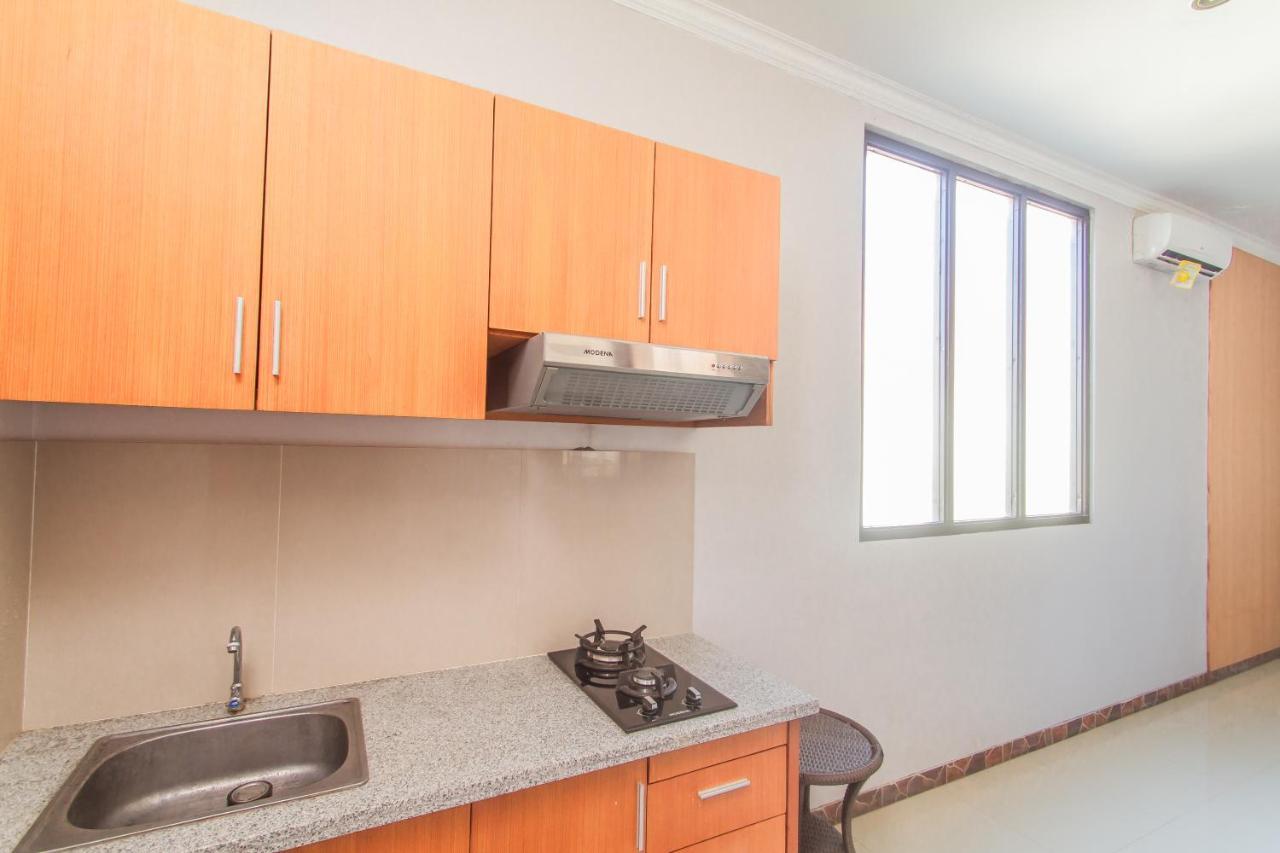 Sanur Kayu Dana Bedrooms & Pool מראה חיצוני תמונה