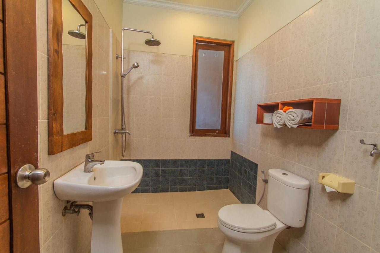 Sanur Kayu Dana Bedrooms & Pool מראה חיצוני תמונה