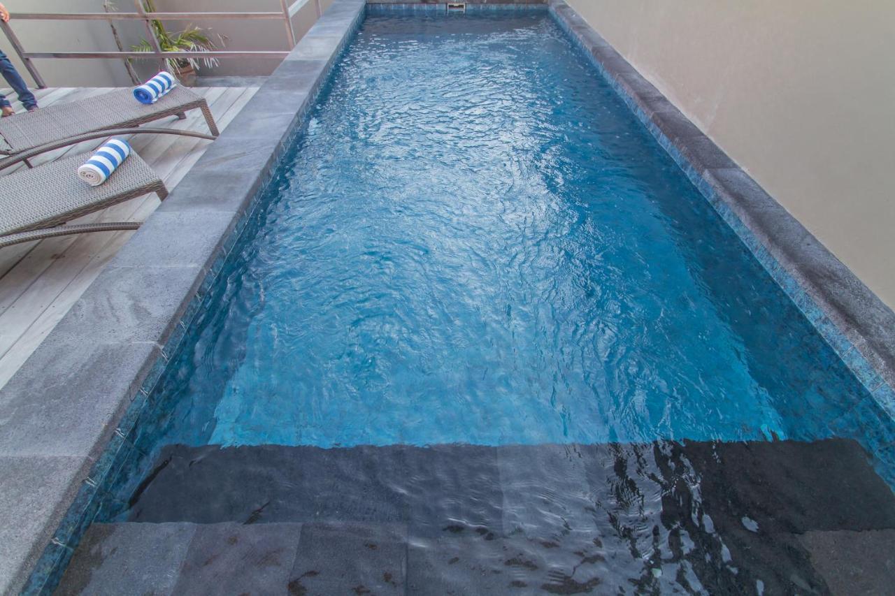 Sanur Kayu Dana Bedrooms & Pool מראה חיצוני תמונה