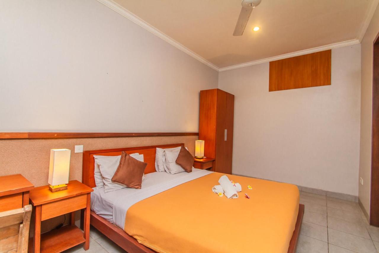Sanur Kayu Dana Bedrooms & Pool מראה חיצוני תמונה