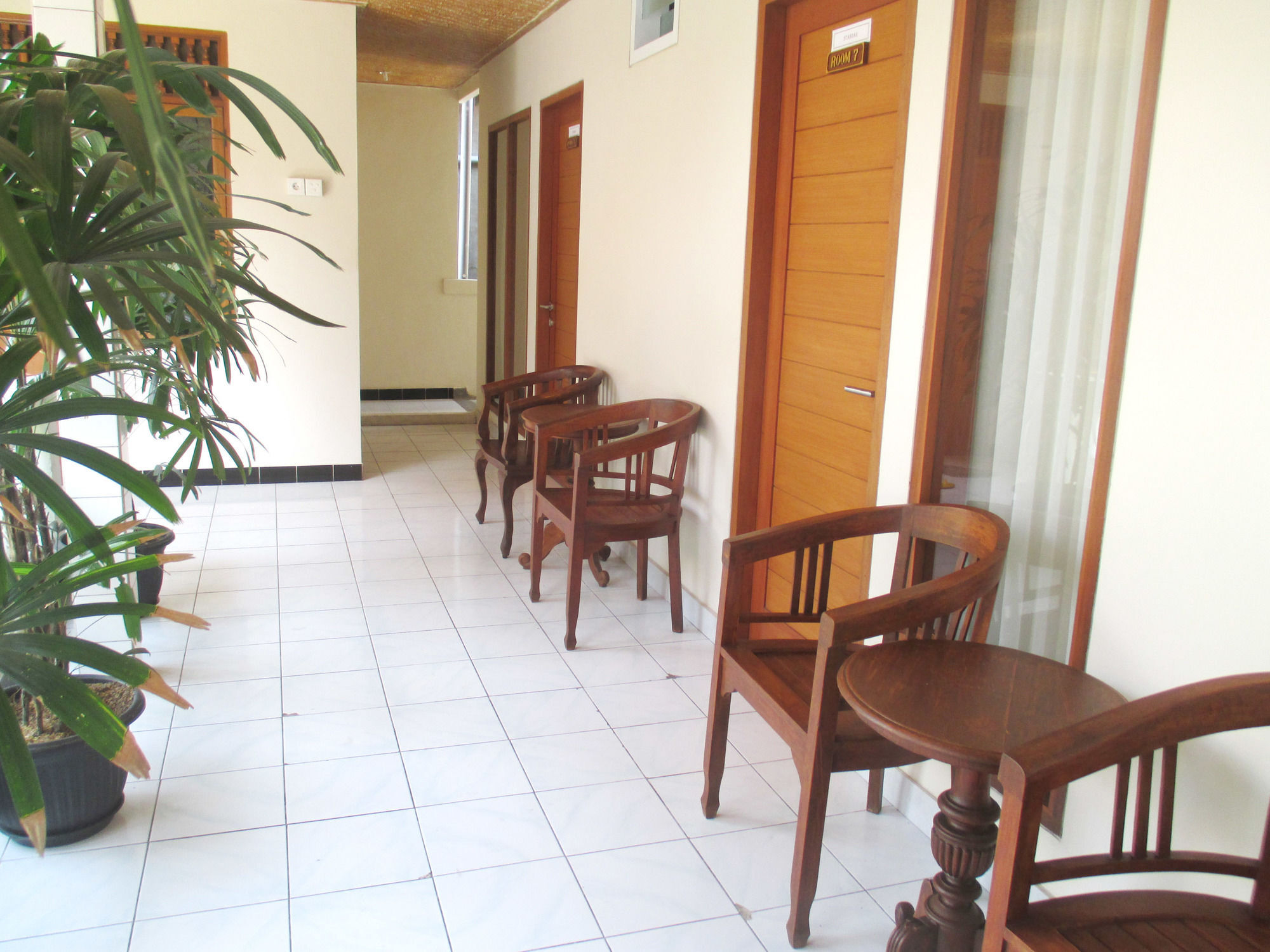 Sanur Kayu Dana Bedrooms & Pool מראה חיצוני תמונה