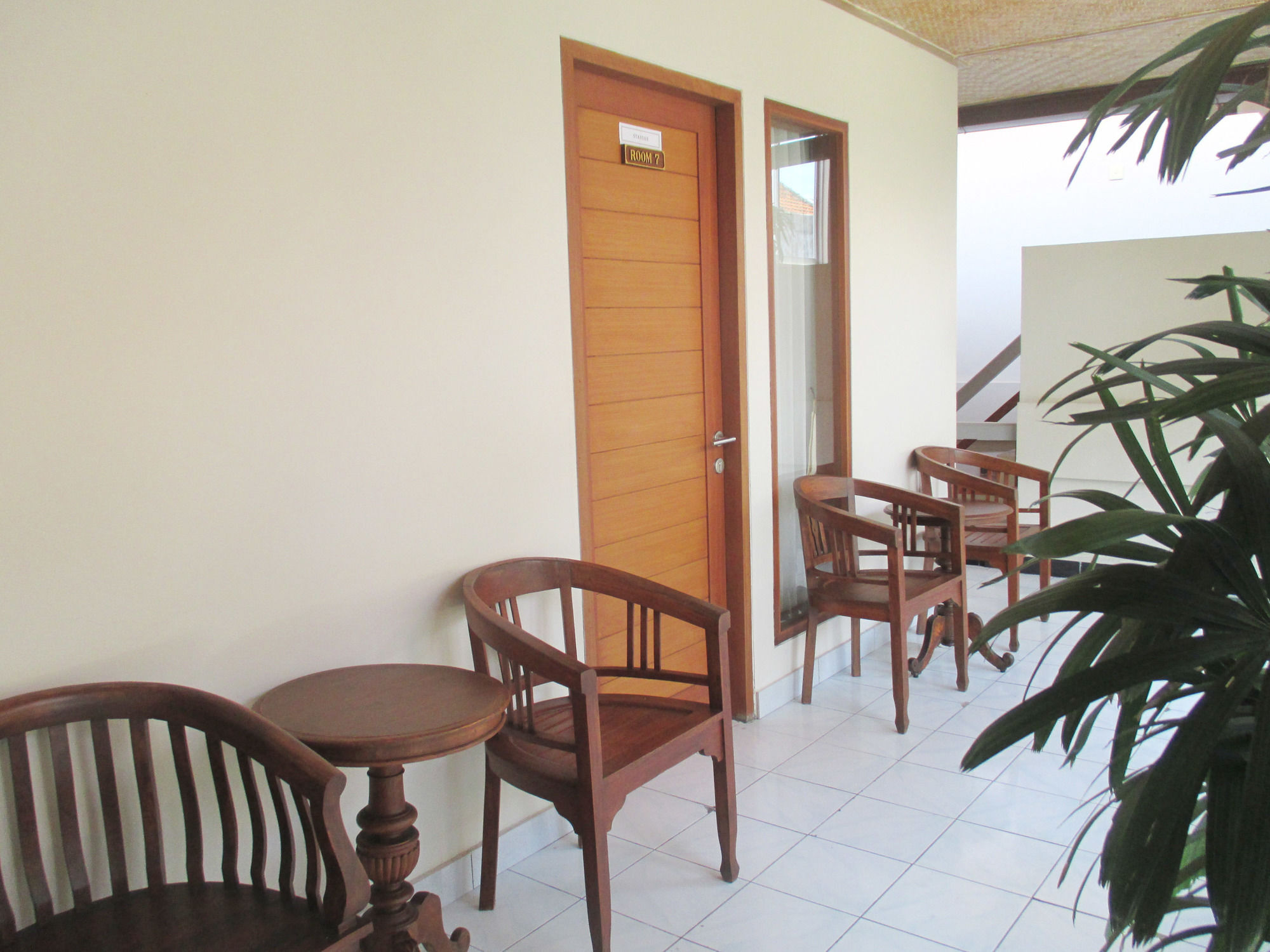 Sanur Kayu Dana Bedrooms & Pool מראה חיצוני תמונה