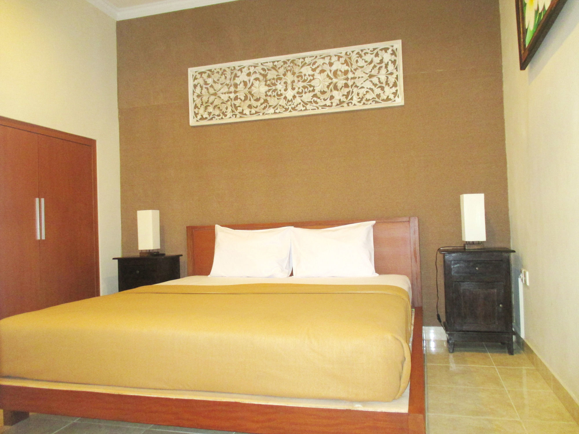 Sanur Kayu Dana Bedrooms & Pool מראה חיצוני תמונה