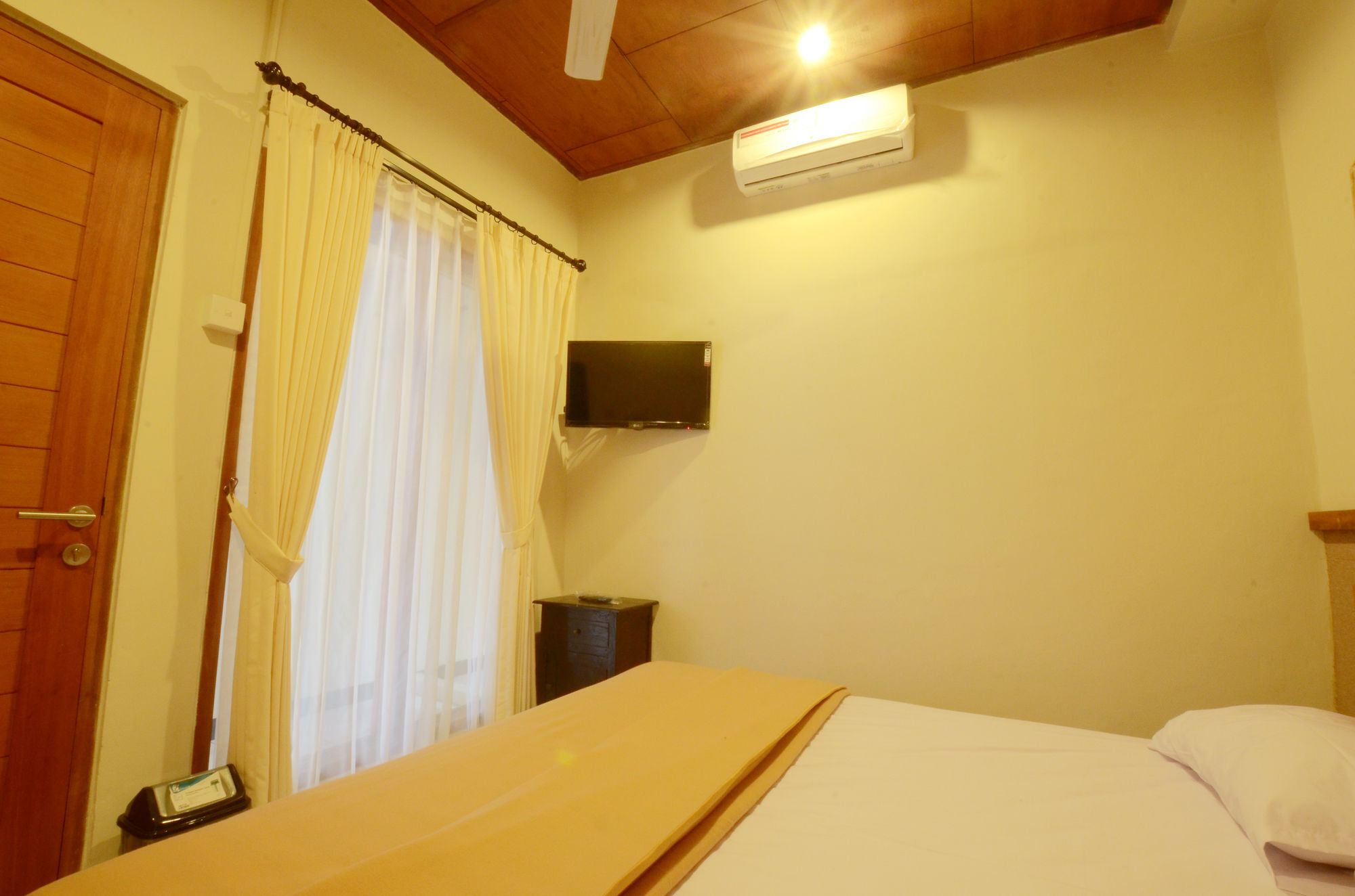 Sanur Kayu Dana Bedrooms & Pool מראה חיצוני תמונה