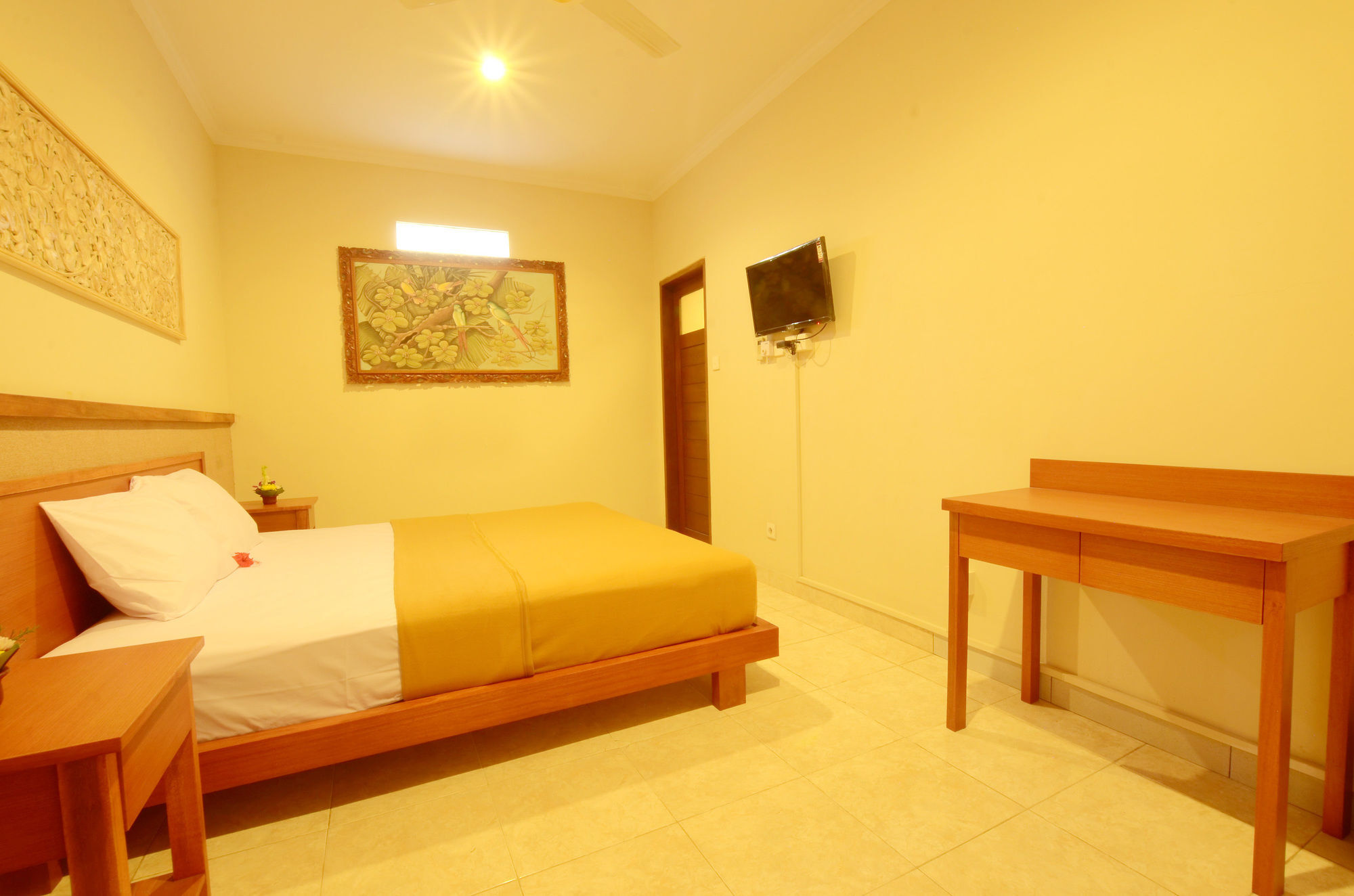 Sanur Kayu Dana Bedrooms & Pool מראה חיצוני תמונה